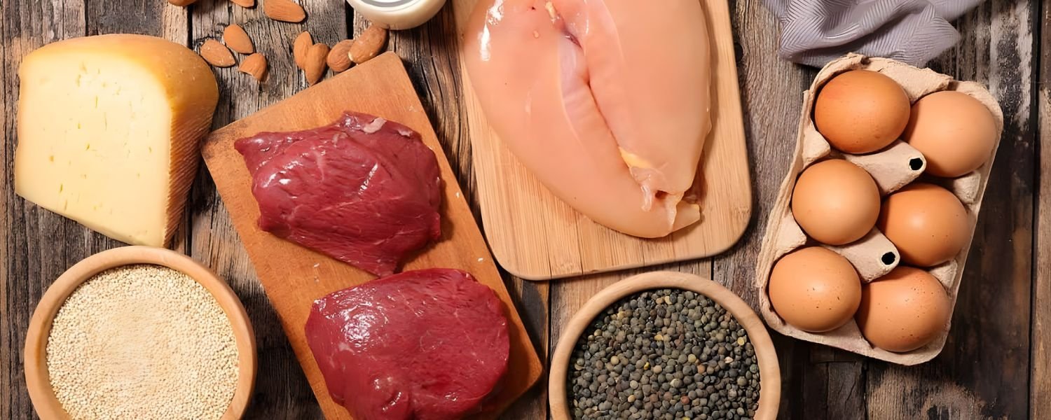 Why is Protein So Important