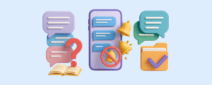 Common Issues with Text Threads and How to Solve Them