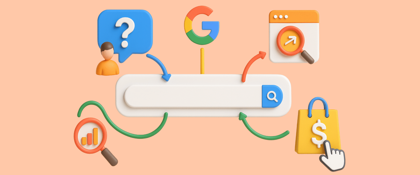 What Is Search Intent? (Definition & Why It Matters)