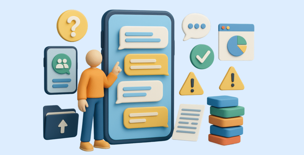 What is a Text Thread?