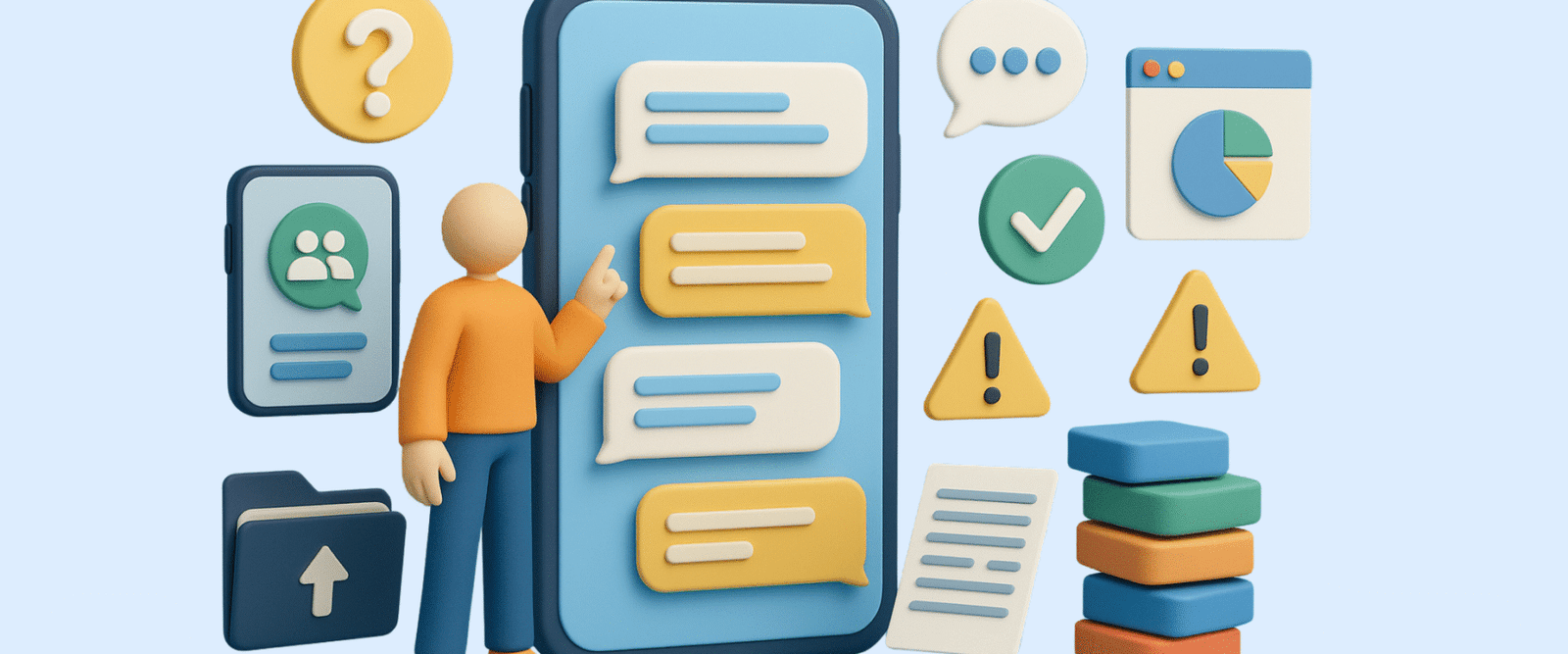 What is a Text Thread?
