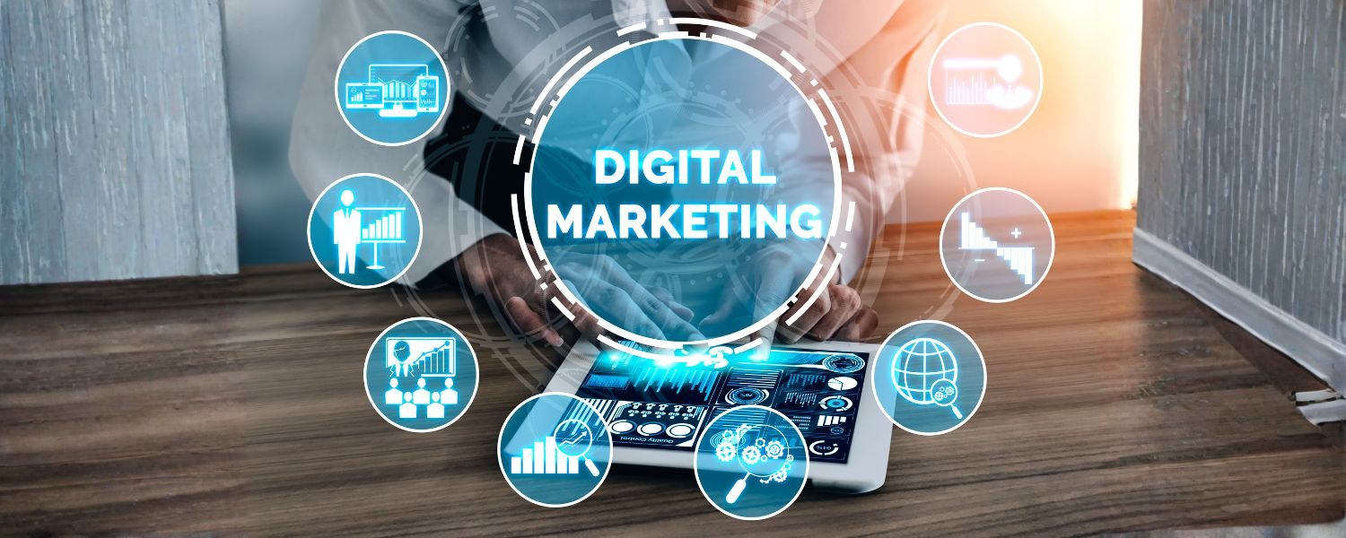 Digital Marketing
