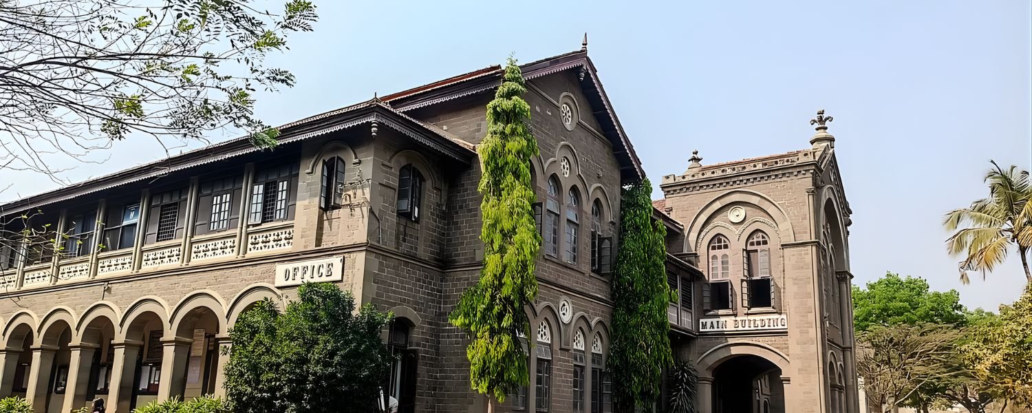 Fergusson College