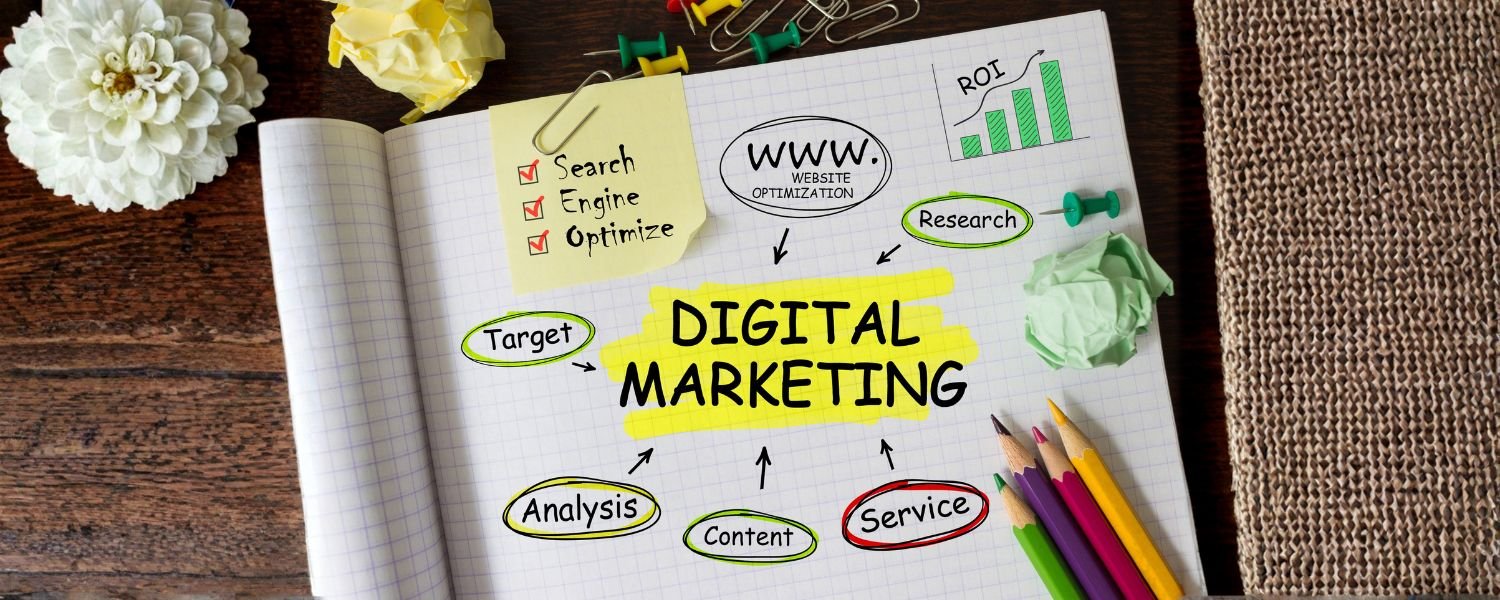 How to Choose the Right Digital Marketing Course