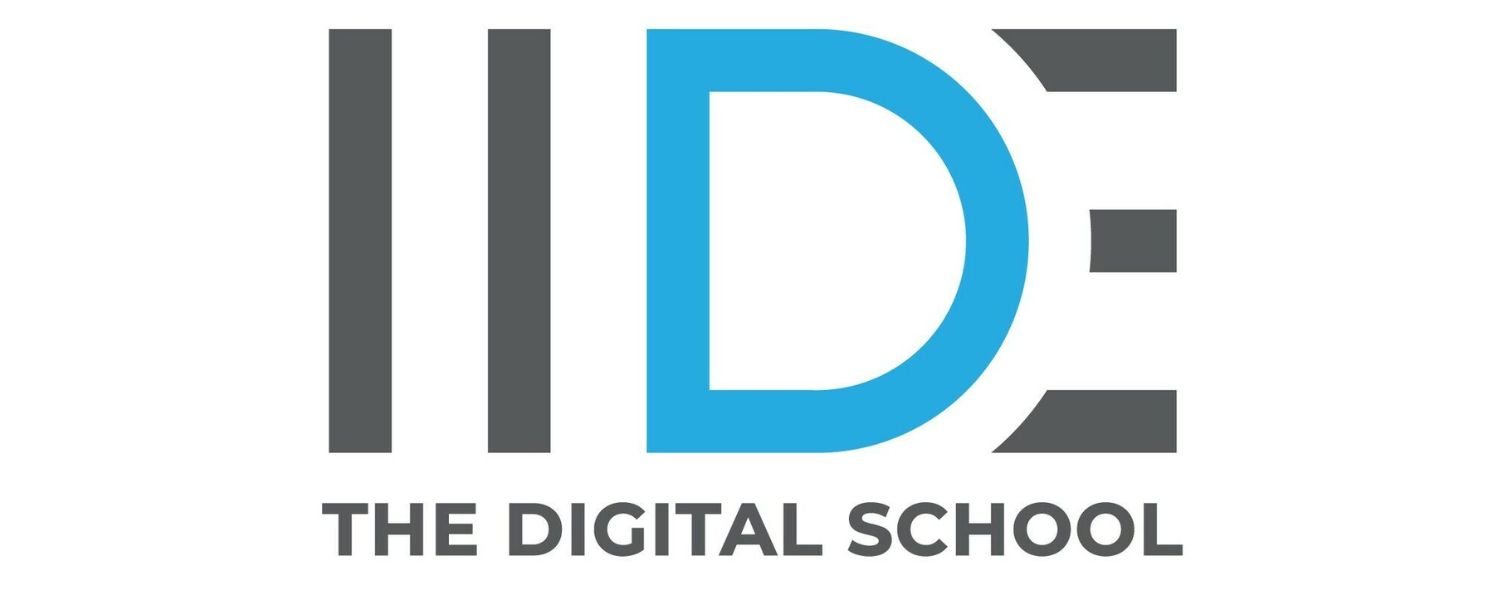 IIDE – The Digital School