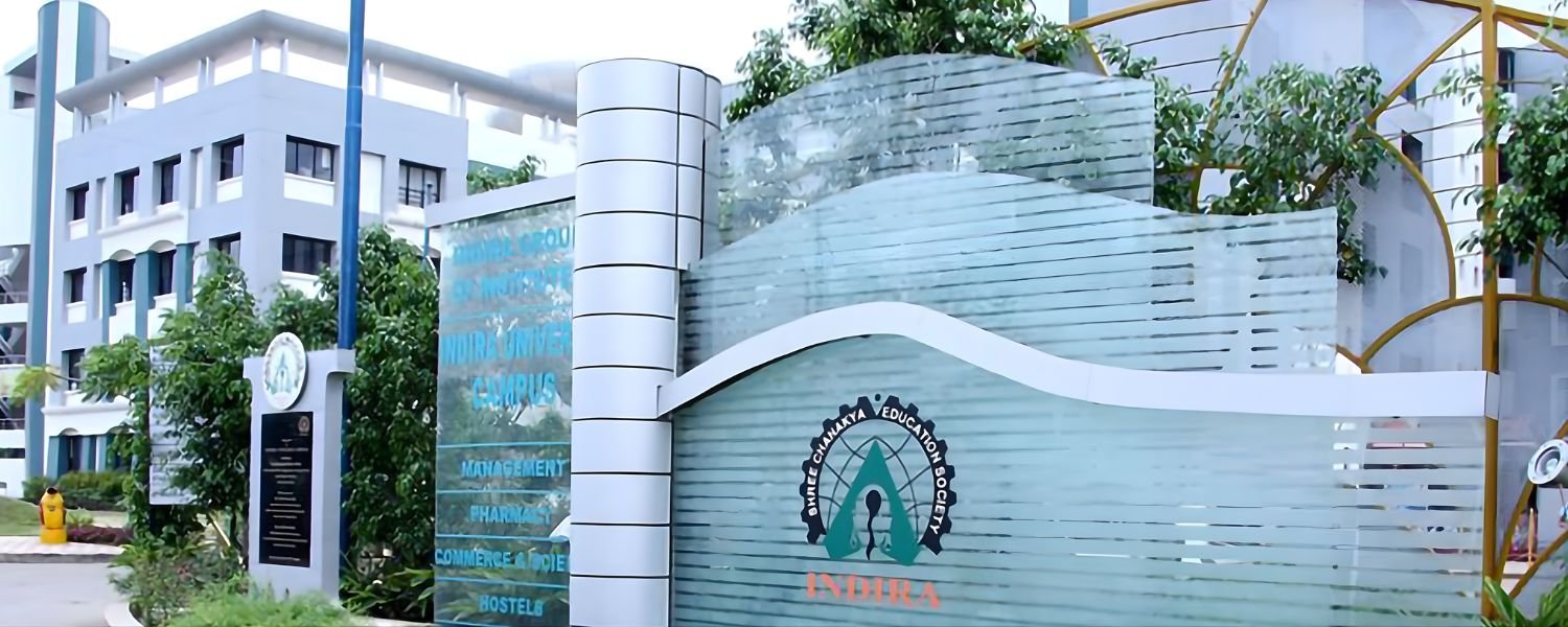 Indira College of Commerce and Science (ICCS)