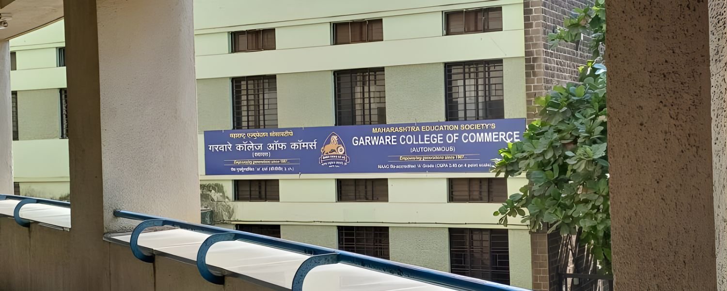 MES Garware College of Commerce