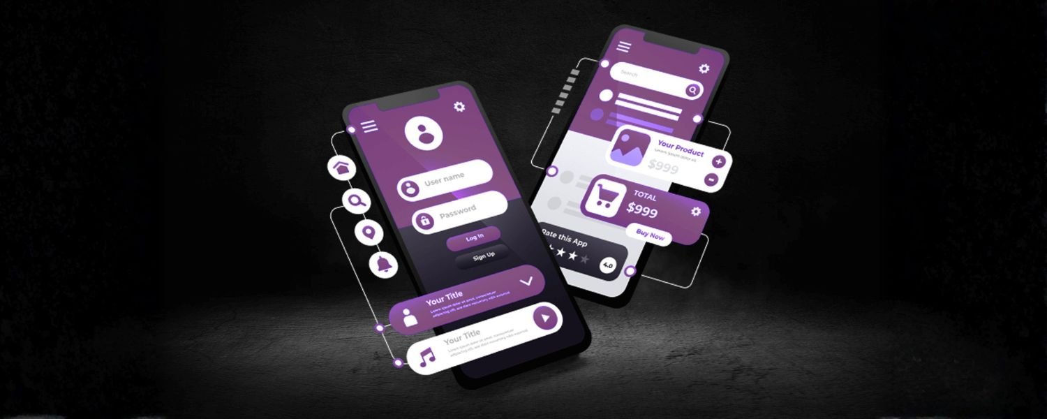 Mobile App Development