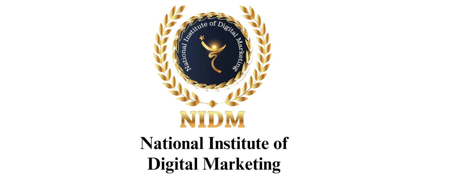 NIDM (National Institute of Digital Marketing)