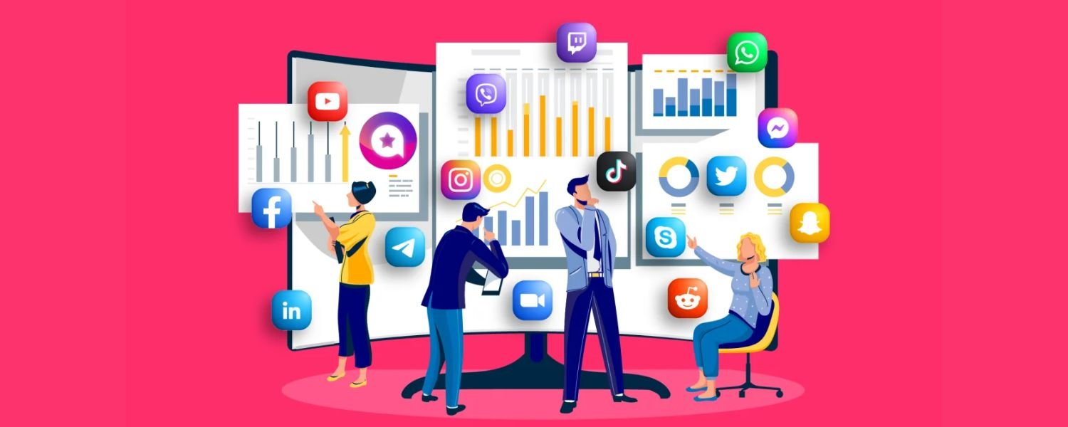 Social Media Marketing