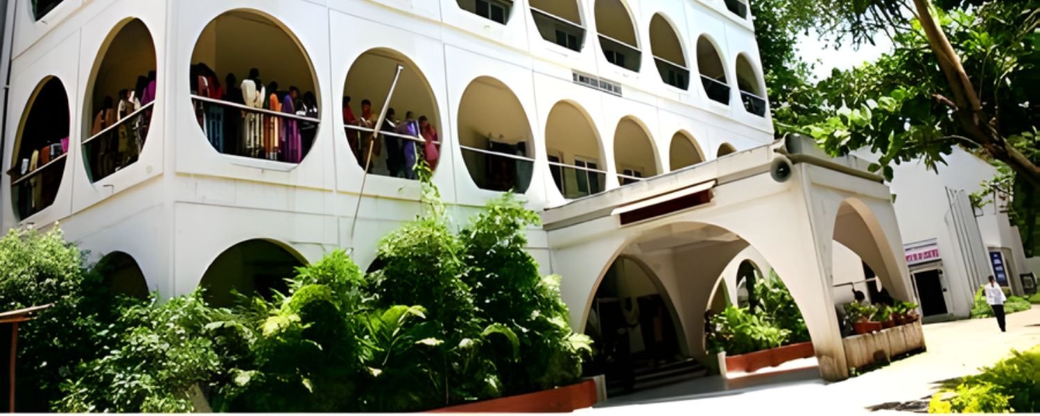 St. Mira’s College for Girls