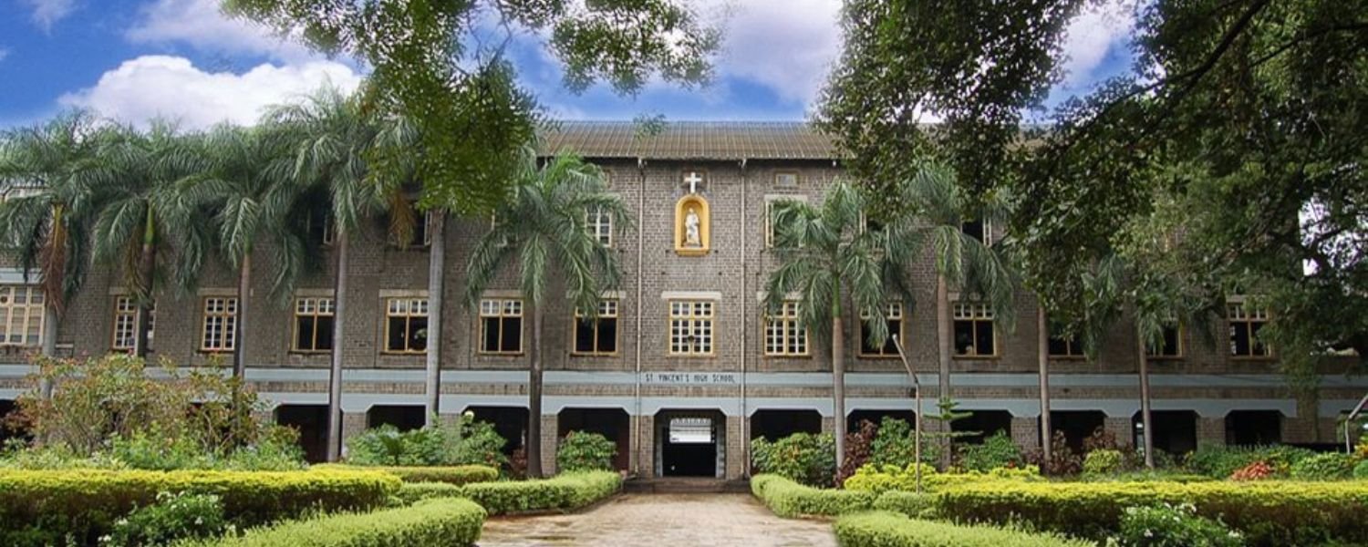 St. Vincent College of Commerce