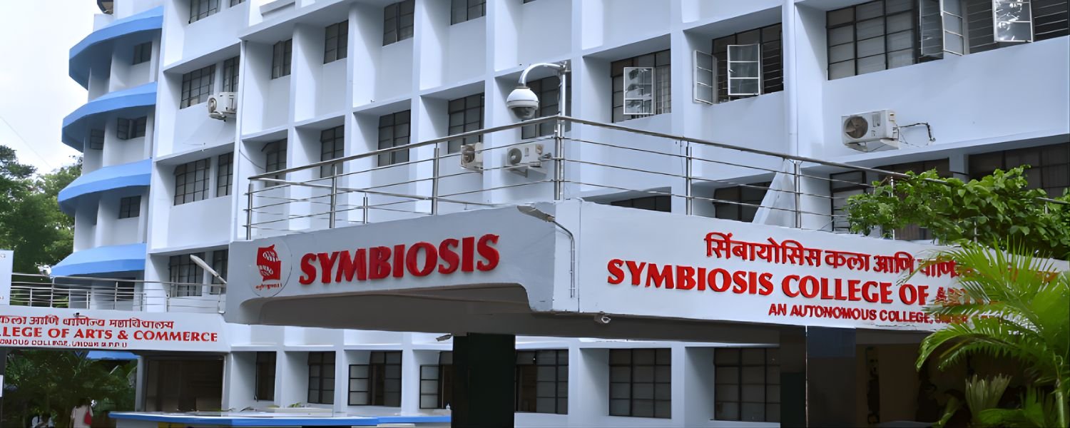 Symbiosis College of Arts and Commerce