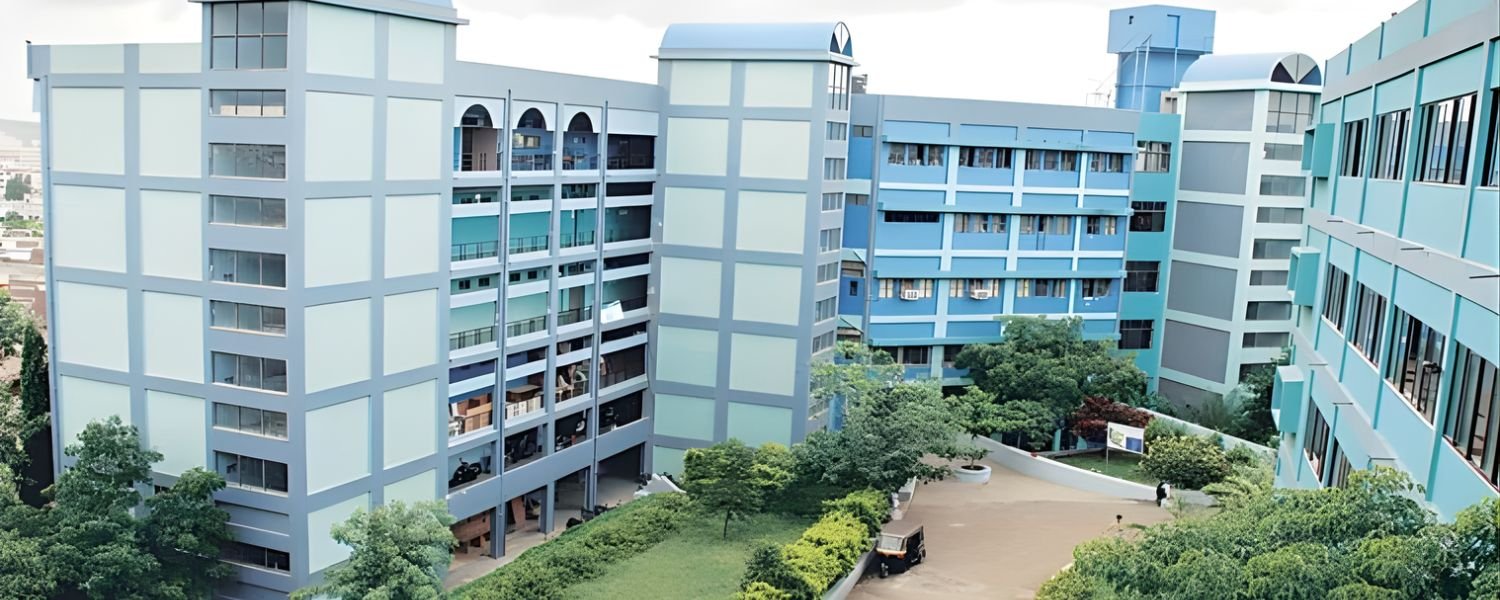 Vishwakarma University (VU), Commerce Colleges in Pune