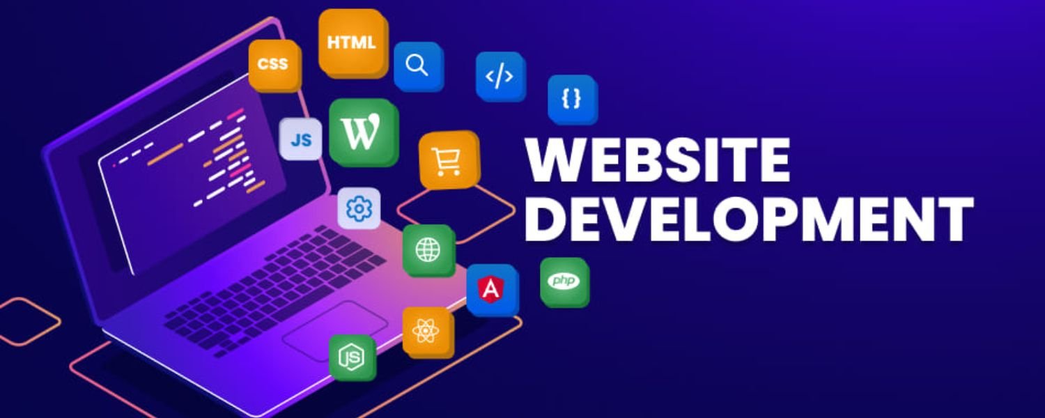Website Development