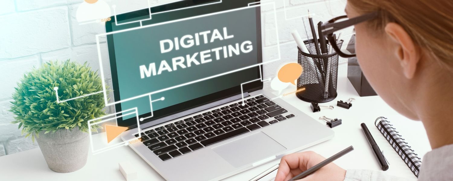 Choose the Right Digital Marketing Course