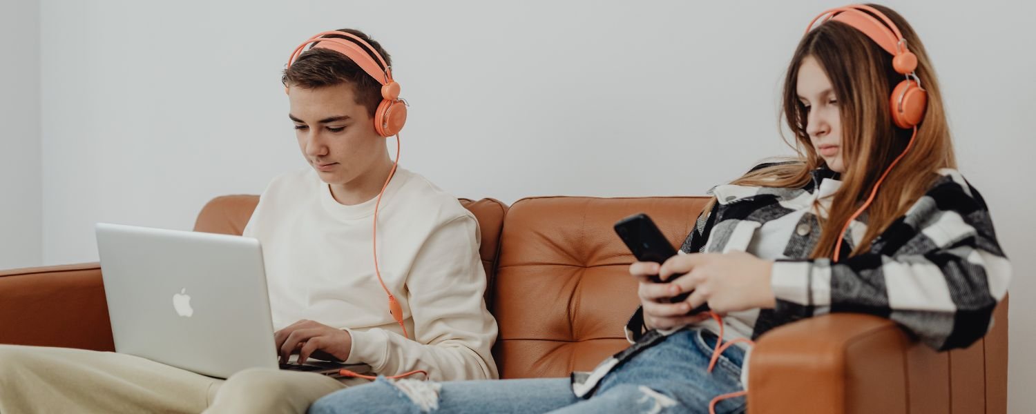 The Cons of Social Media