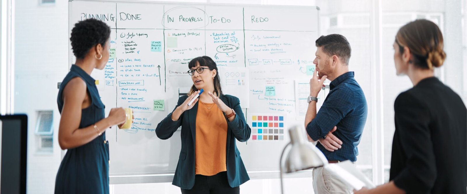 Top 15 Digital Marketing Agencies in Gurgaon