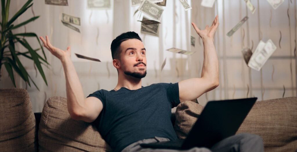 make money, make money online, online money