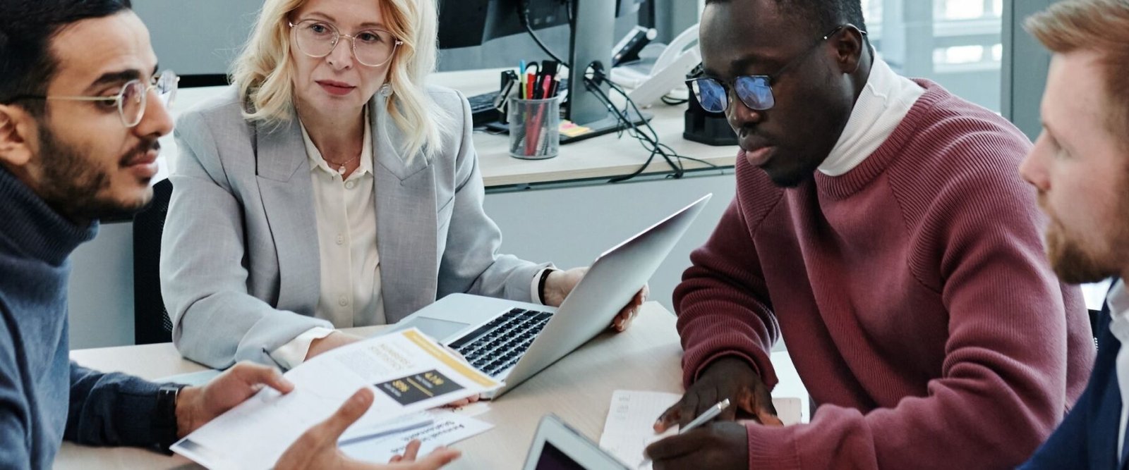 10 Marketing Agencies Powering Growth in Macon County