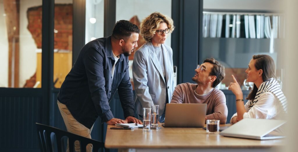 Marketing Agencies in Lauderdale, Agencies in Lauderdale