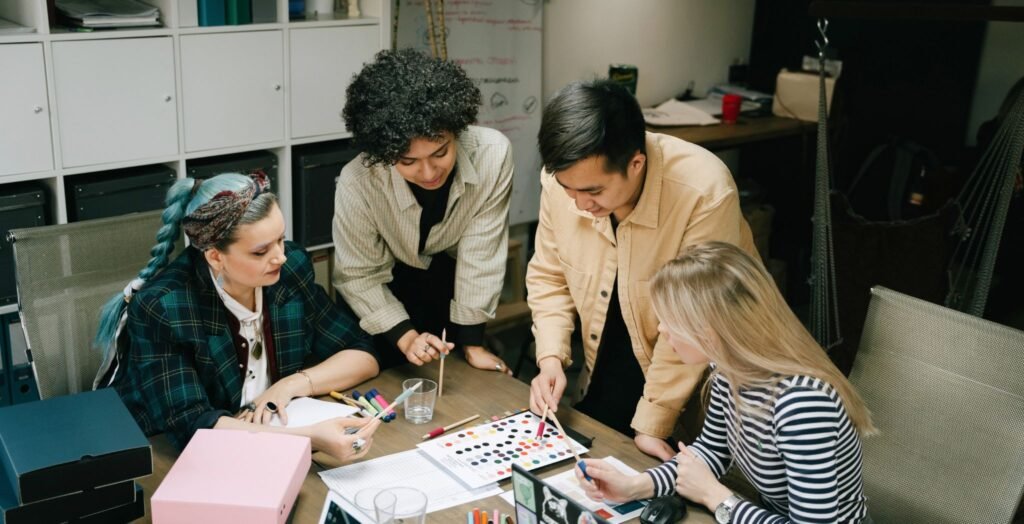 Marketing Agencies in Limestone County