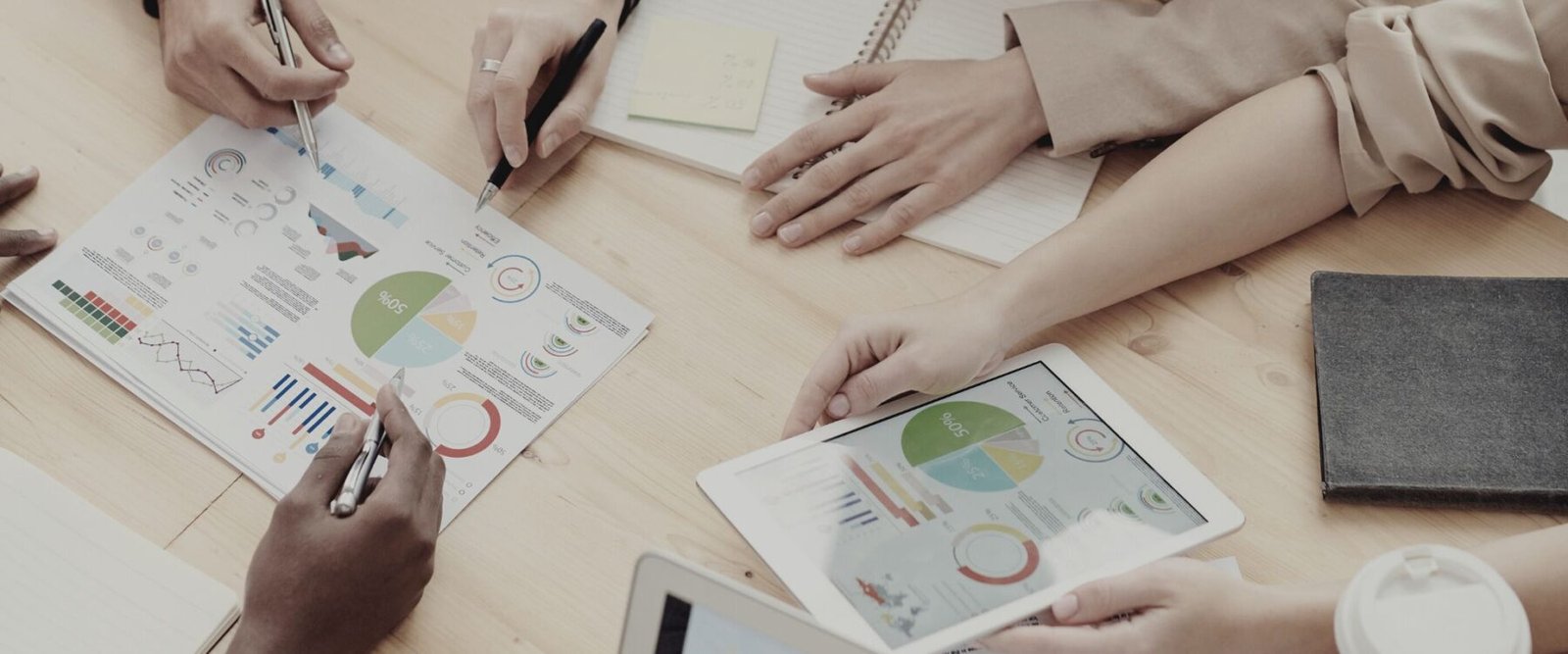 The 10 Best Marketing Agencies in Madison County