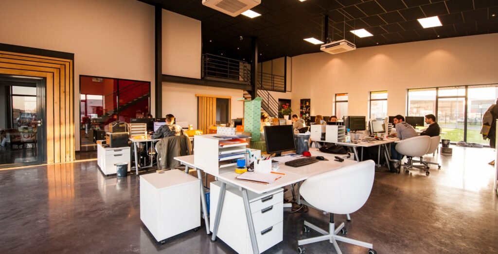 marketing agency in Lowndes County