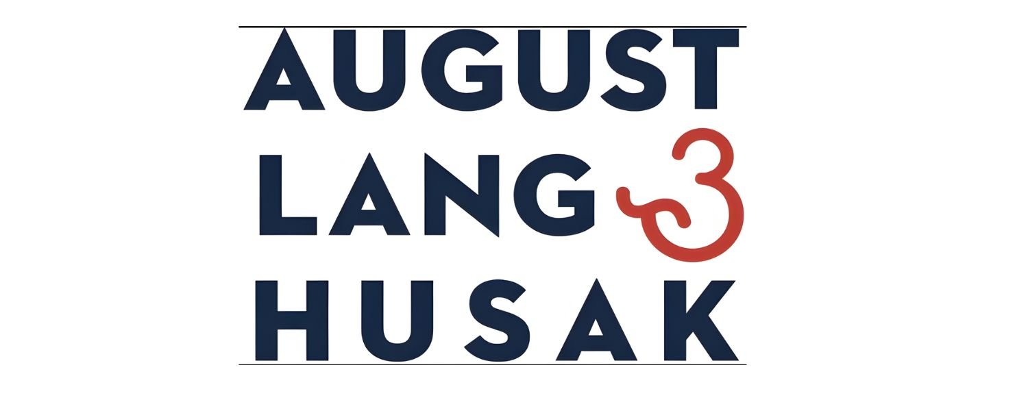 August Lang Husak