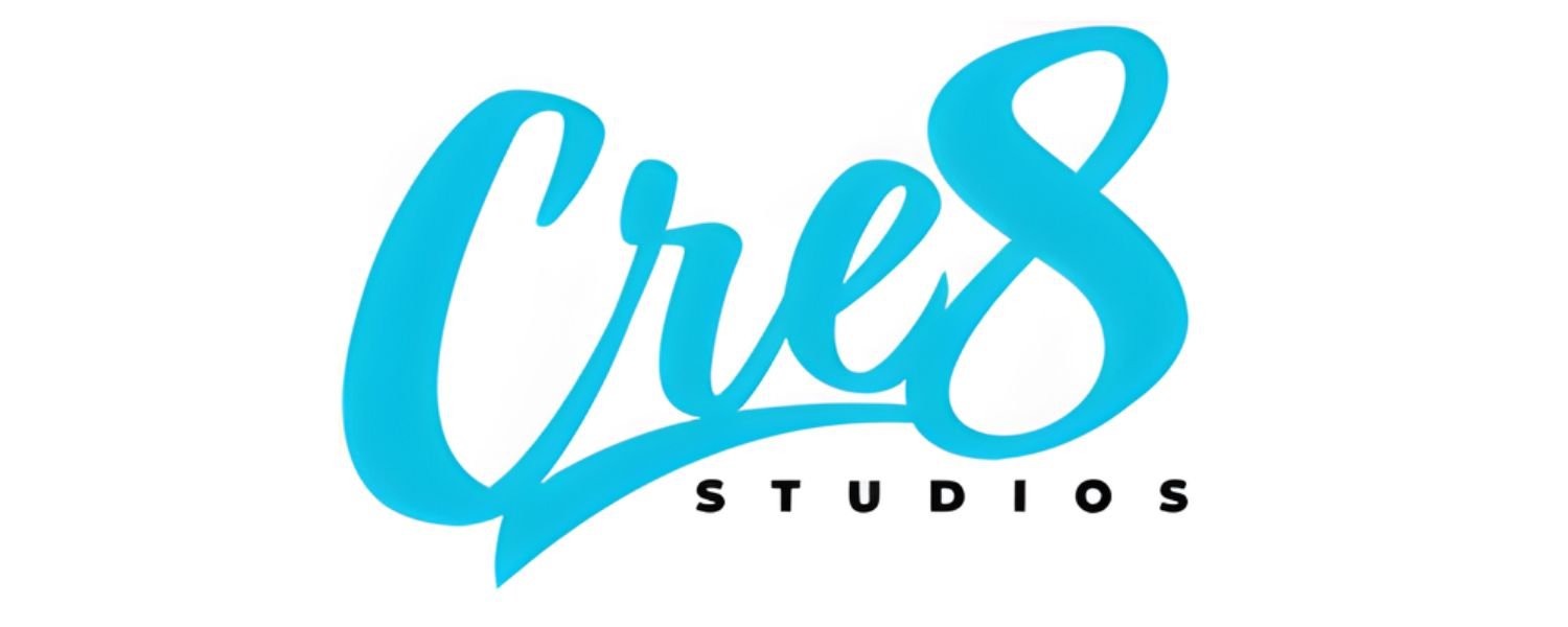 CRE8 Studios