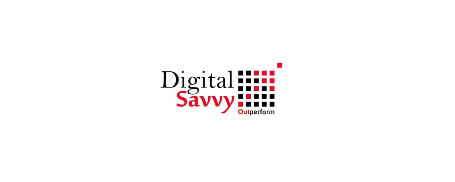 Digital Savvy