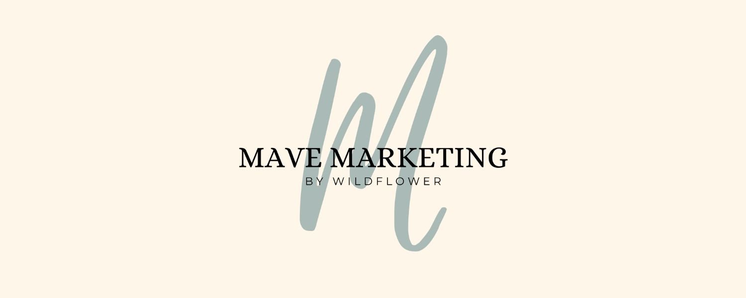 Mave Marketing LLC – Modern Design & ROI-Focused Strategies (Huntsville, AL)