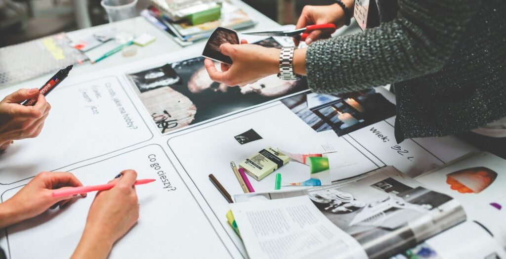 marketing agencies in Russell County