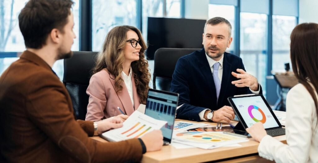 marketing agencies in Shelby County