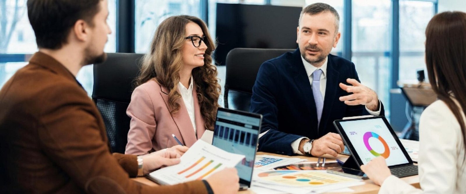 Shelby County’s Top 10 Marketing Agencies Delivering Proven Results