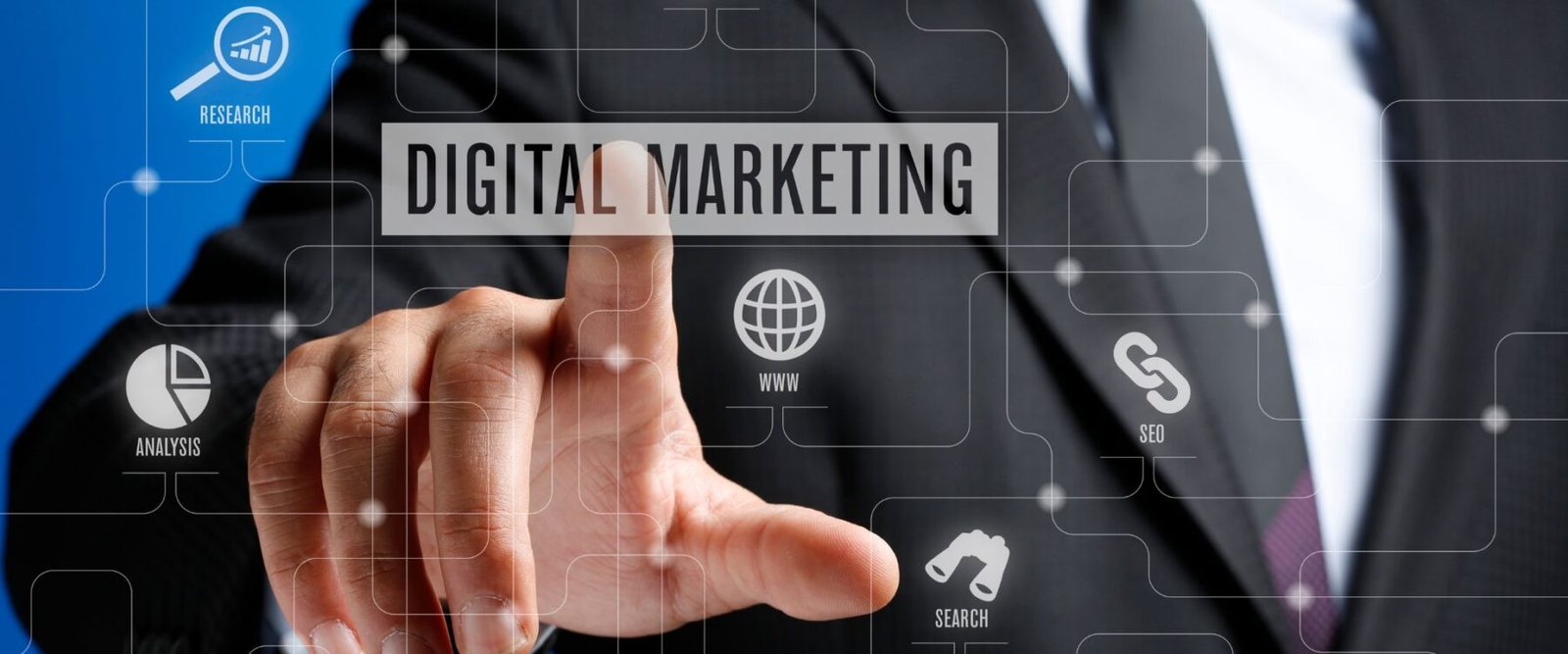 10 Top Marketing Agencies Monroe County Businesses Should Partner With