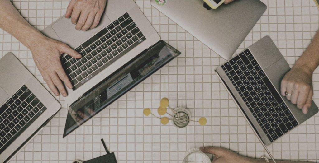 Marketing Agencies in Marion County