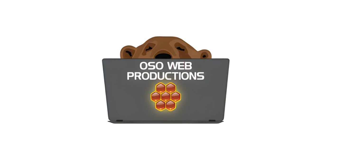 Oso Web Production