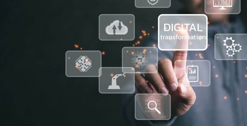 Marketing Agencies in Randolph County