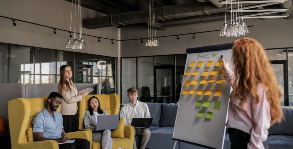 marketing agencies in Butler County