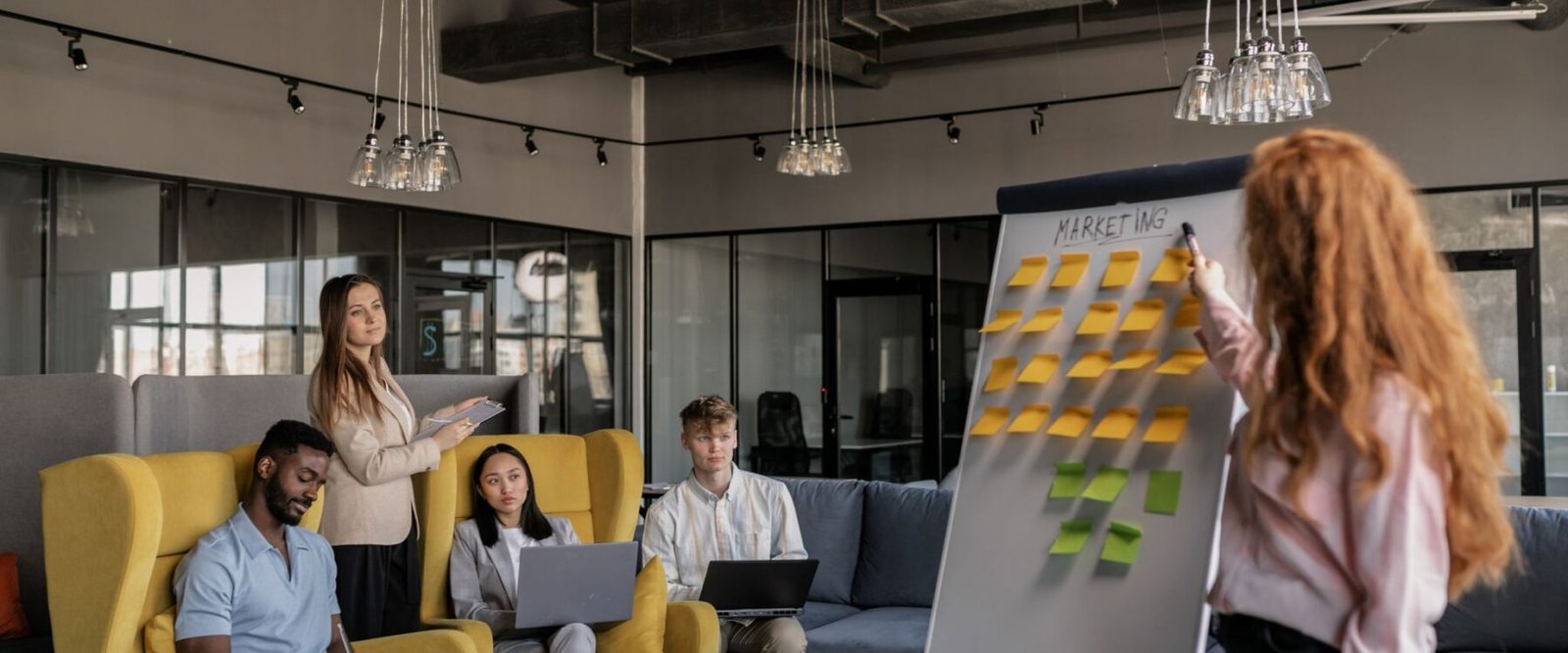 Discover the Top 10 Marketing Agencies in Butler County