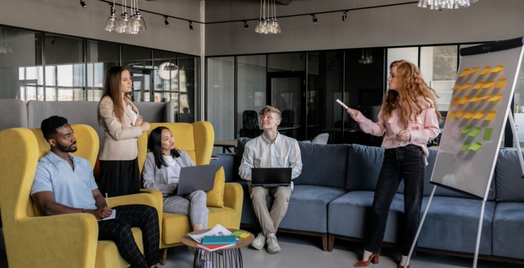 marketing agencies in Cherokee County