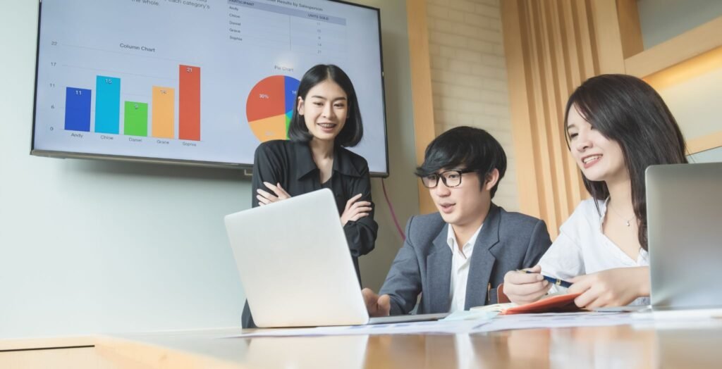 marketing agencies in Jackson County