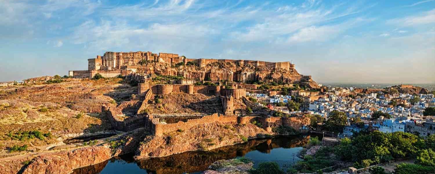 curse of Jodhpur