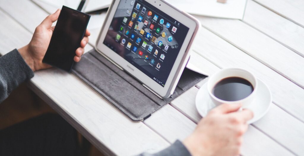 Marketing Agencies in Hale County