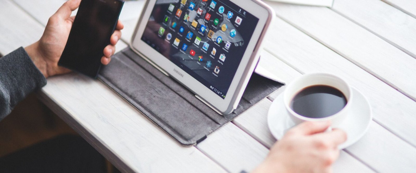 Hale County’s Top 10 Marketing Agencies Transforming Local Brands