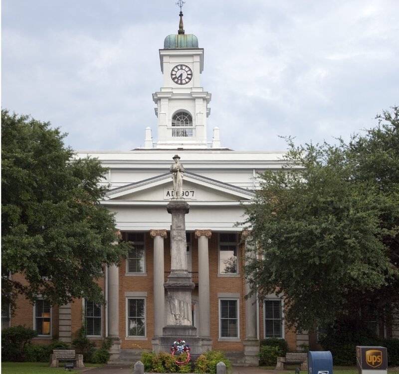 Hale County’s Top 10 Marketing Agencies Transforming Local Brands