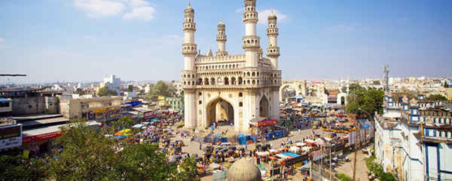 TOURIST PLACE Telangana