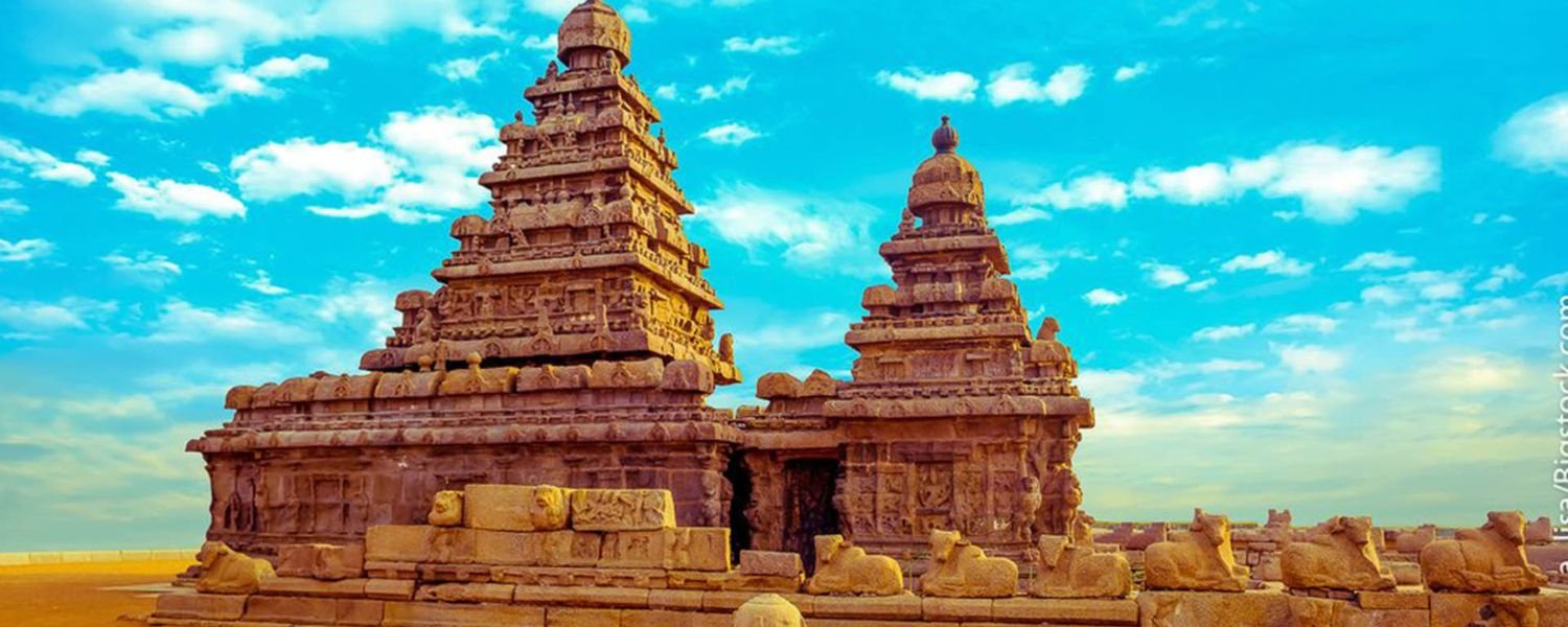 tourist place Tamil Nadu