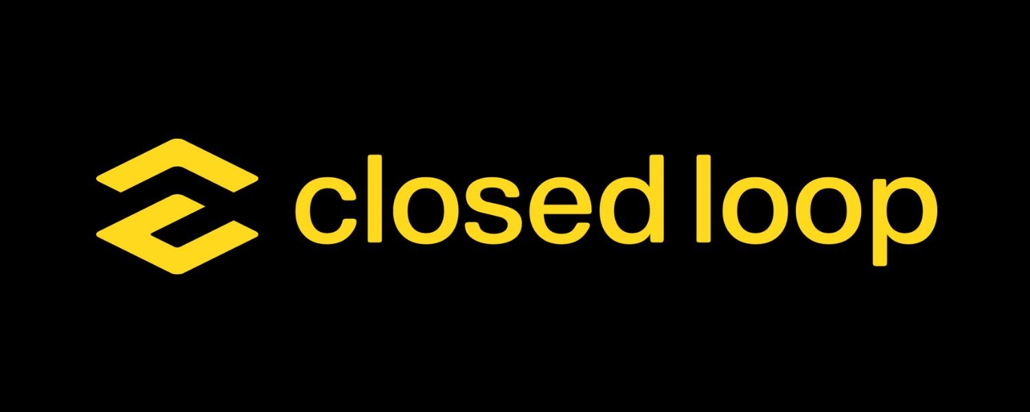 Closed Loop logo